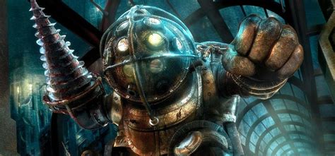 Bioshock The Collection Guías Trucos Y Consejos