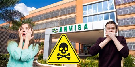 Risco De Morte A Proibi O Da Anvisa De Marca De Doce Amada