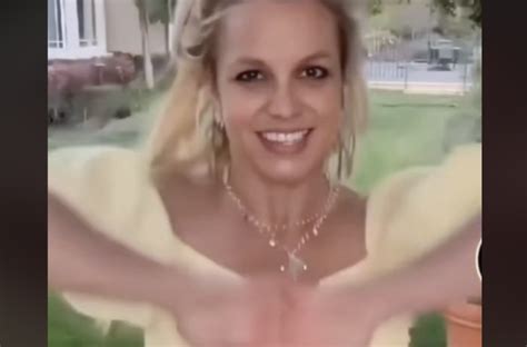 Britney Spears Conspiracy Deepfake Controversy Explained