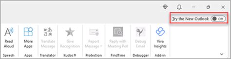 Getting Started With The New Outlook For Windows 2025