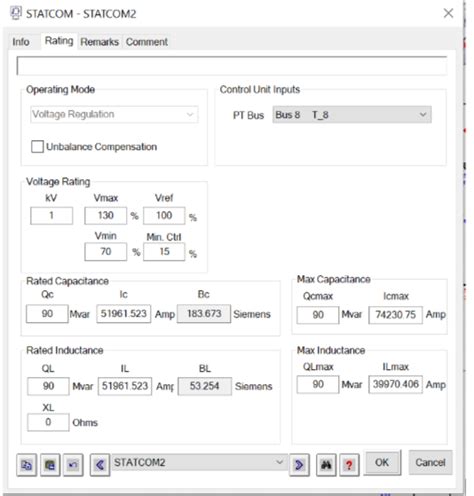 Solved What Will Be The Values Of Capacitive Reactive Power Chegg