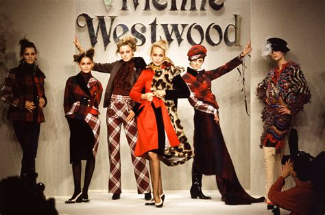 Vivienne Westwood Fall 1996 Ready To Wear Collection Vogue