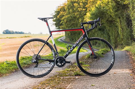 Colnago V3 Rival AXS Review BikeRadar