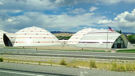 List Of Government Building Projects Monolithic Dome Institute