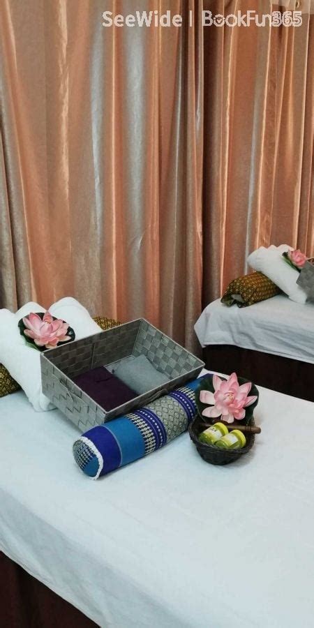 Princess Thai Massage Spa Princess Thai Massage Spa Hong Kong Island Thai Massage Bookfun