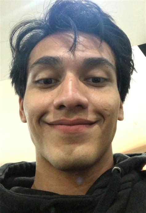 kumpulan foto jefri nichol  keren terbagus  terlengkap blog