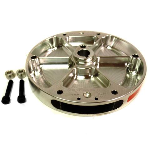 ARC Billet Flywheel New Predator 212cc Kohler CH270