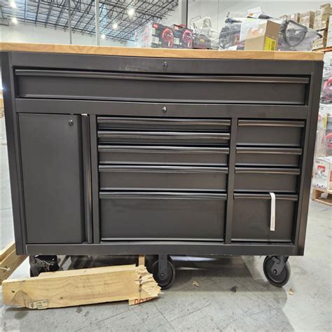 Dallas Location Husky In W X In D Heavy Duty Drawer Door