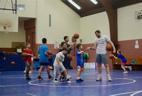 Supreme Hoops Training