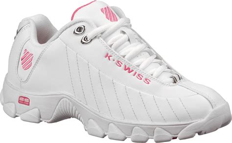 K-SWISS Women's ST329 CMF Tennis Shoes | Academy