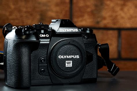 Olympus OMD EM 1 mark II body Wrocław Krzyki OLX pl