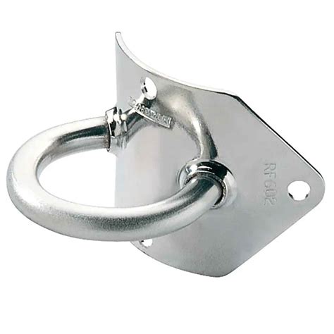 Spinnaker Pole Ring Anchor Marine