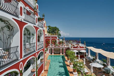 Our 22 Best Hotels In Amalfi Coast For Your Holiday In 2023