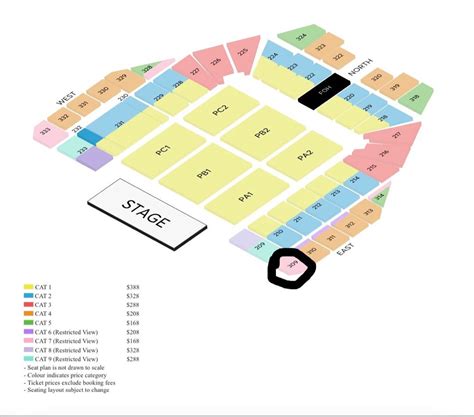 Jacky Cheung Singapore Concert Ticket July Cat Tickets