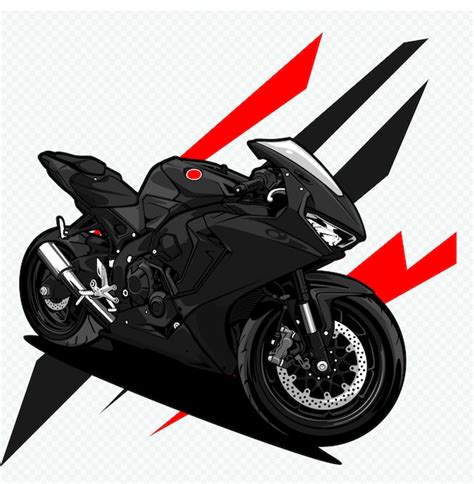 Premium Vector Motorcycle