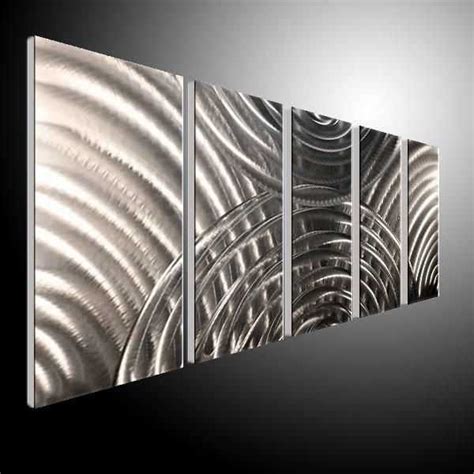 Wall Art: Sheet Metal Wall Art (#16 of 20 Photos)