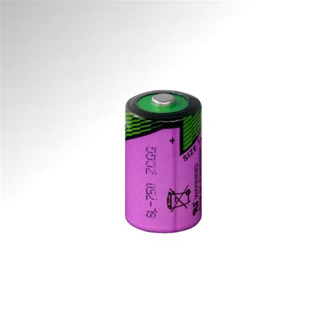 Tadiran Sl V Lithium Battery Sonnenschein Er Aa Ltc Volt