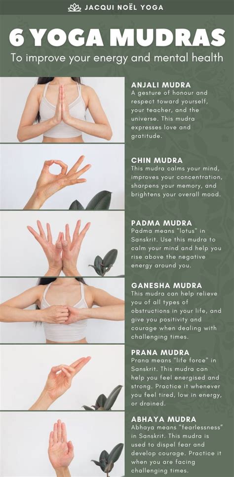 Unlocking Inner Serenity: The Power of Lotus Mudra in Yoga - Learn all ...