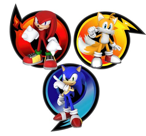 Ilustra O Sonic Png