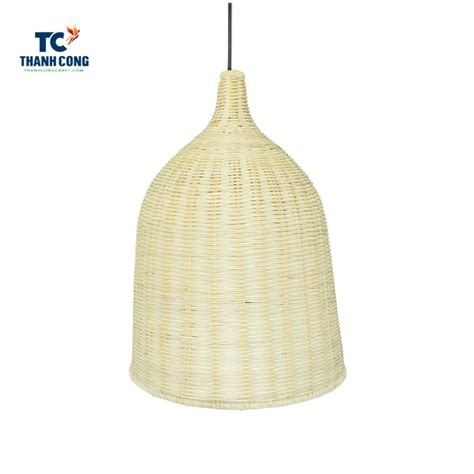 Rattan Cane Lamp Shade Tchd 23020