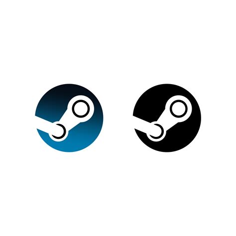 Steam Logo Png Steam Icon Transparent Png Png