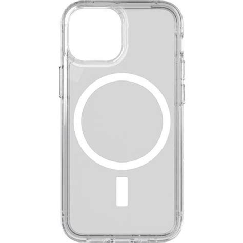 Tech21 Evo Clear Case With MagSafe For IPhone 13 Mini Pris