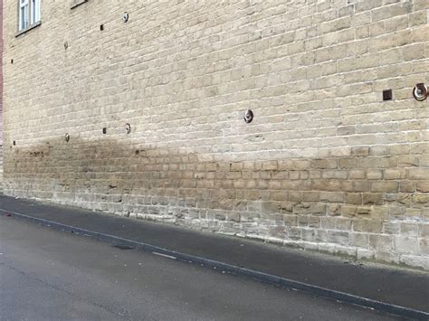Yorkshire Dampcourse The Property Preservation Experts Rising Damp