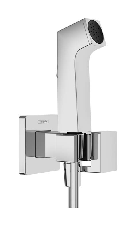 Hansgrohe Bidette Jet E