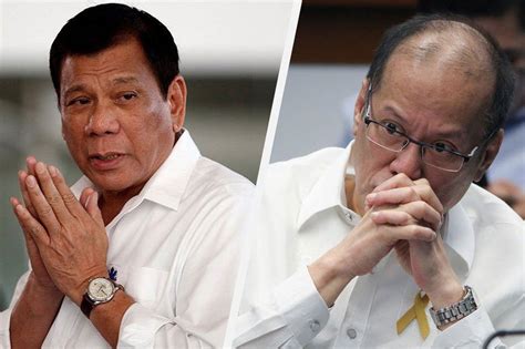 Palace Defends Duterte’s Criticism Of Aquino On South China Sea Dispute Abs Cbn News