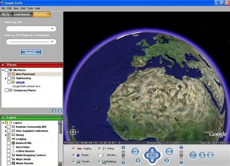 Enjoy Google Earth Pro with a Free License Key