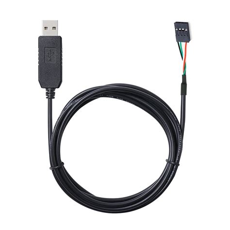 Aruba USB Console Cable With CP2102 Chip For Aruba Wirelss Access Point