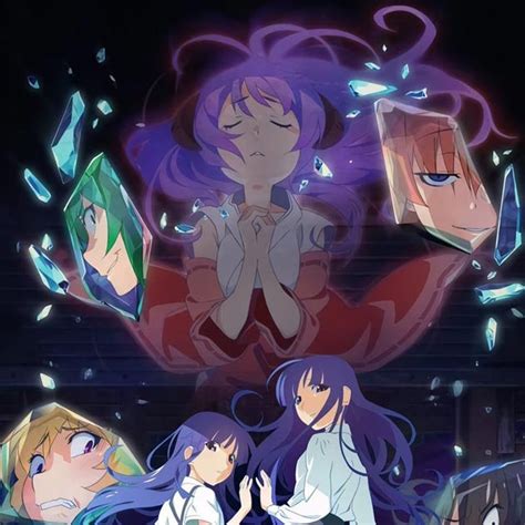 Sale Promo Extendida Del Anime Higurashi When They Cry Sotsu