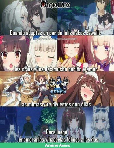 Y eso que sólo en la novela visual hay hentai Anime Amino