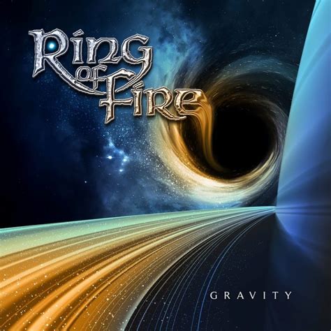 Ring Of Fire Gravity Tuttorock Magazine