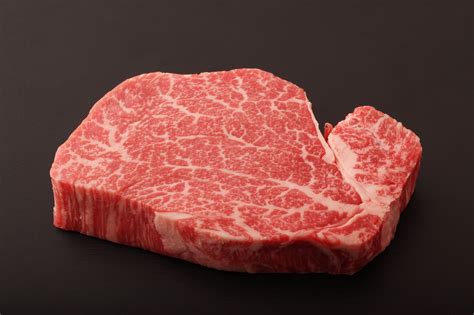 Miyazaki A5 Japanese Wagyu Filet Mignon 8oz Kai Wagyu 48 OFF