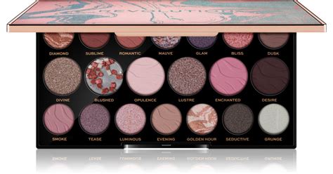 Makeup Revolution Festive Allure Palette Di Ombretti Notino It