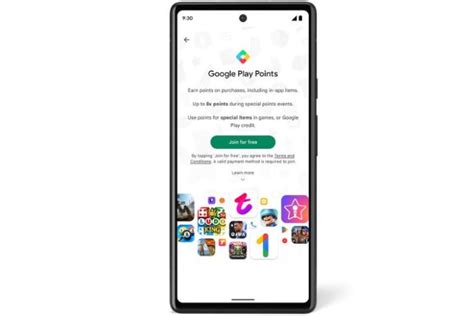 Programa De Recompensas De Puntos De Google Play Ahora En India Es Atsit