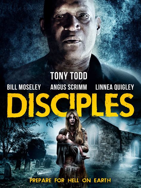 Disciples (2014) - Rotten Tomatoes