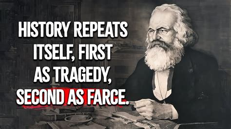 Exploring Karl Marx S Legendary Quotes And Social Analysis Quote