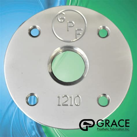 How Do Grace Plates Reduce Prosthetic Fabrication Time