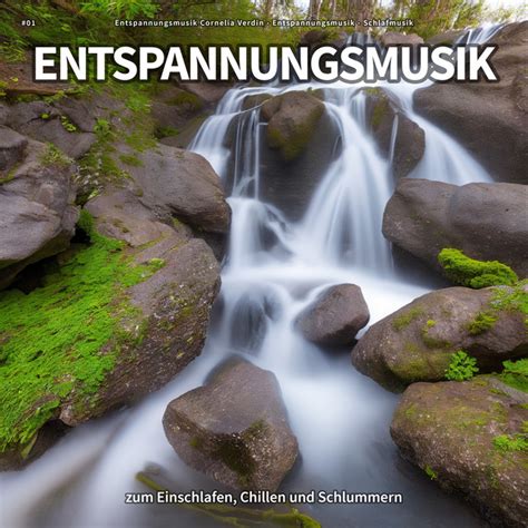 Entspannungsmusik Zum Einschlafen Chillen Und Schlummern Album