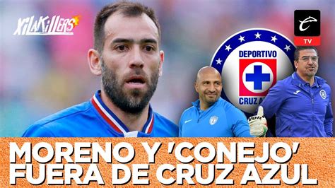 CHELITO DELGADO QUIERE SER TÉCNICO de CRUZ AZUL Xilakillers YouTube