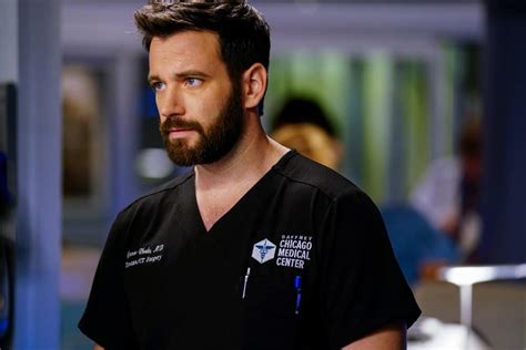 Chicago Med Review All The Lonely People Season 4 Episode 10