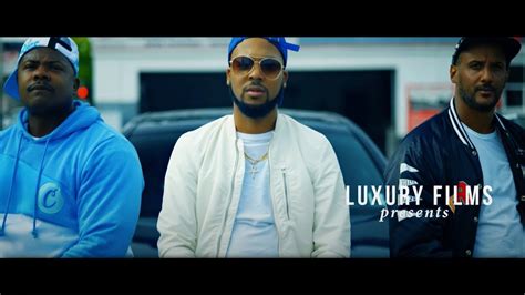 Monz Logan X Lucky Xl No Stoplights Official Music Video Youtube