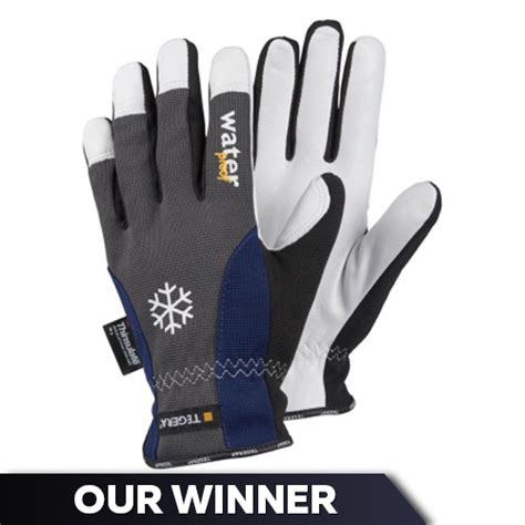 Best Winter Work Gloves 2025