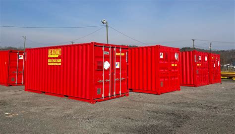 US Hazmat Rentals And Chemical Storage Rentals U S Hazmat Rentals