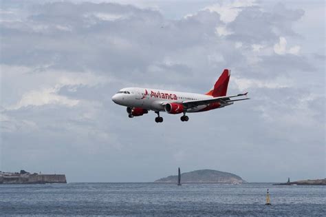 Las Multimillonarias P Rdidas De Avianca En El Tercer Trimestre Del A O