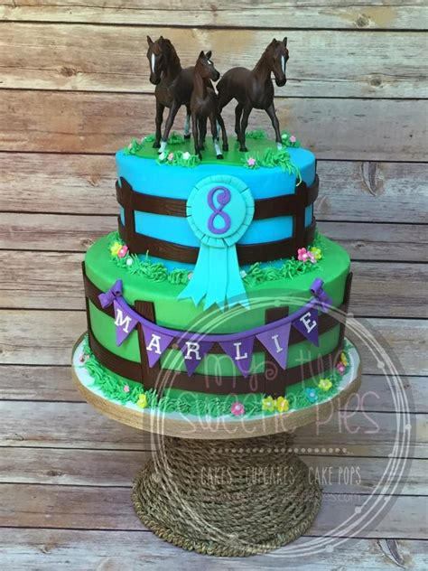 The 25 Best Horse Cake Ideas On Pinterest Sister Birthday Cake