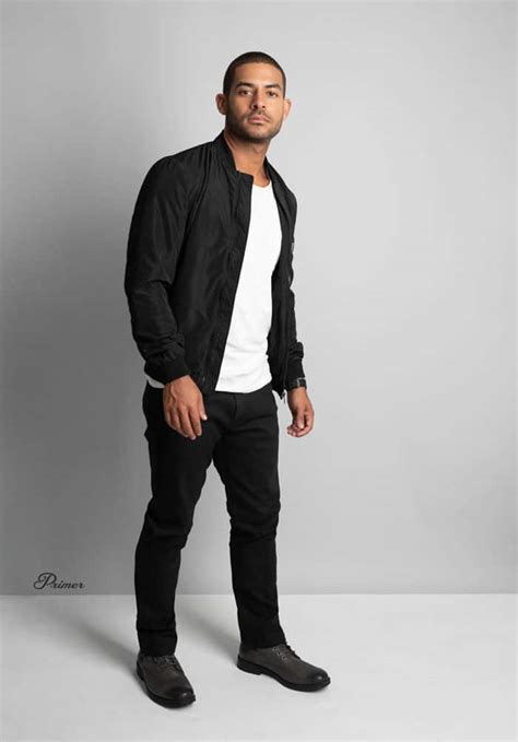 Mens Minimalist Fashion 5 Complete Outfits For Inspiration