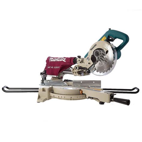 Makita Ls Slide Compound Mitre Saw Mm V